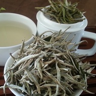 Kenyan Silver Needles from Butiki Teas