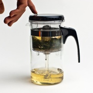 Piao i - Glass Tea Infuser from Teaware
