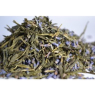 Lavender Green Tea from One Love Tea