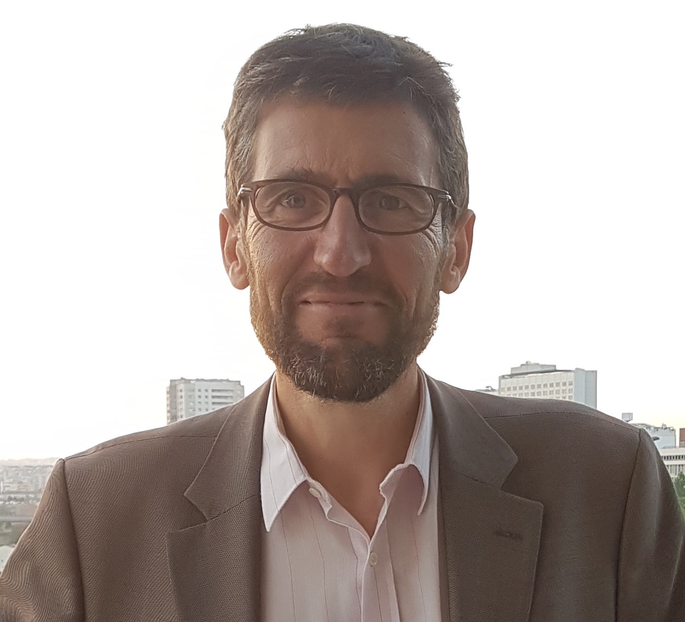 Manuel Melo