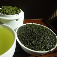Fukamushi Sencha Tenjo from Butiki Teas