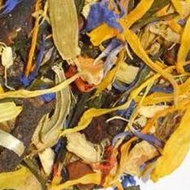Reiki Blend from Our Home Tea