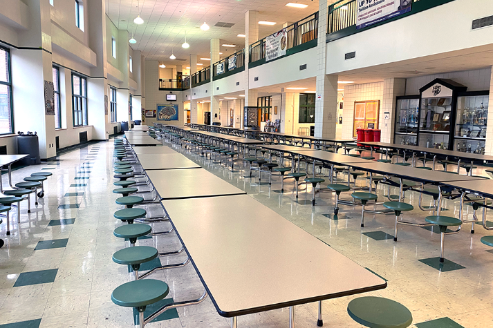 Cafeteria