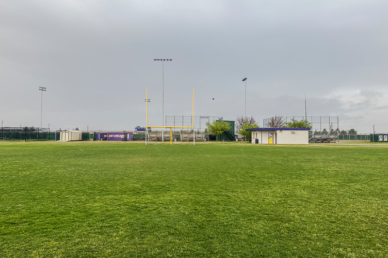 Soccer Field