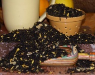 California Fields from The Spice & Tea Exchange