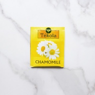 Chamomile from Tekola Tea