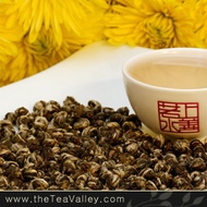 Hua Xiang Jasmine Pearls from Tea Valley