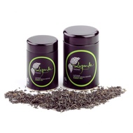 Green Tea from Luponde Tea