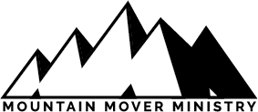 Mountain Mover Ministry logo