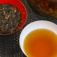 Assam Doomni Special Second Flush from Curious Tea