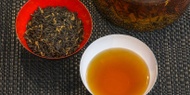 Assam Doomni Special Second Flush from Curious Tea