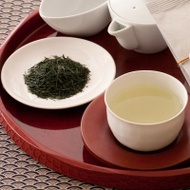 Competition Grade Sencha Pinnacle from Hibiki-an