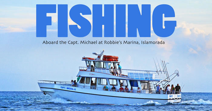 Half Day Party Boat Fishing photo 1