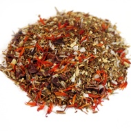Coconut Macaroon Green Rooibos Tea from Simpson & Vail