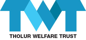 Tholur Welfare Trust logo