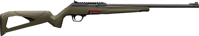 WINCHESTER WILDCAT 22LR 18″ BK/OD AS RL # | USA Gun Store