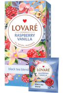 Raspberry Vanilla from Lovare