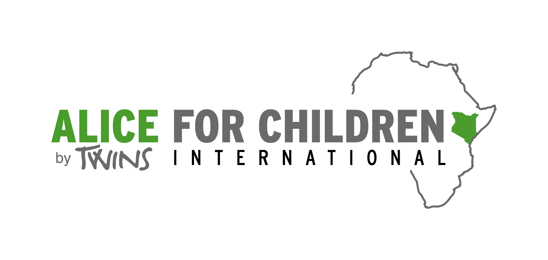 Alice for Children by Twins International logo