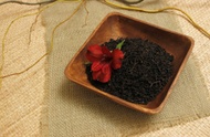 Paris from Good Life Tea