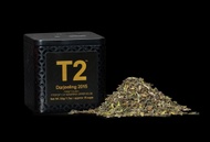 Darjeeling First Flush 2015 from T2