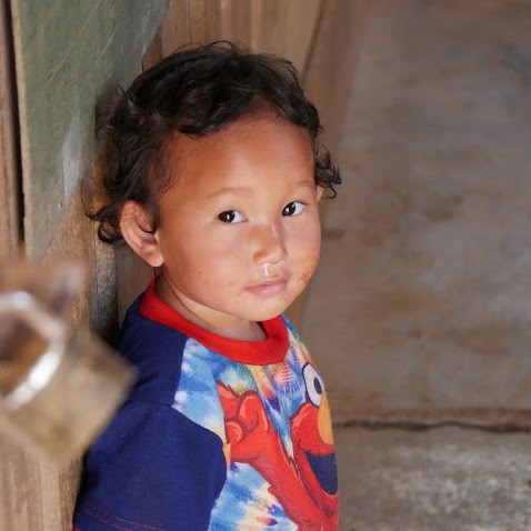 Père Camille Rio logo