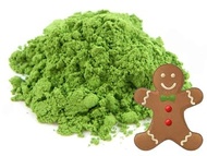 Gingerbread Matcha from Matcha Outlet