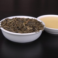Earl Grey Green from The Tea Centre