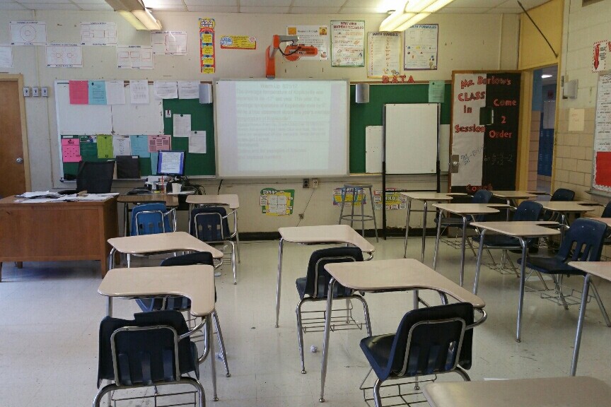 Classroom 2