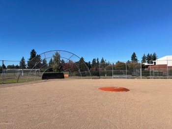 Baseball Field (East)