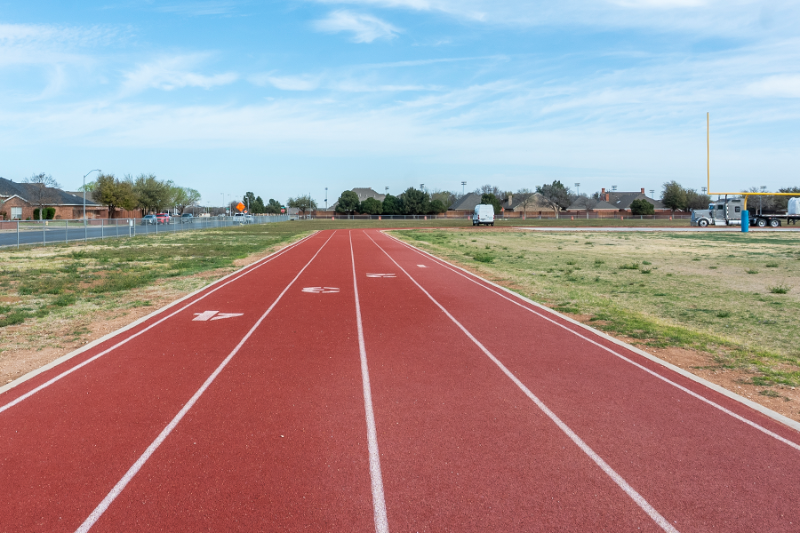 Track