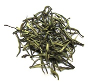 Assam 2nd Flush Silver Needle from What-Cha