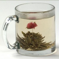 Thousand Day Flower Tea from The Tea Table