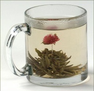 Thousand Day Flower Tea from The Tea Table