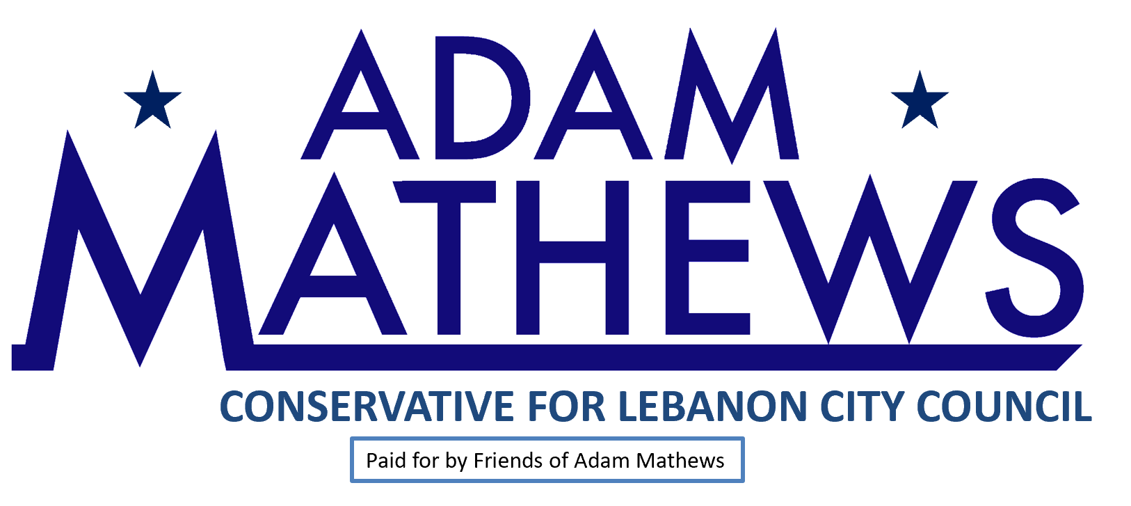 Friends of Adam Mathews logo