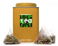 Sensual Relaxation Tea Bags from The Tea Set