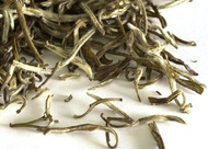 Jasmine Silver Needles ZJ97 from Upton Tea Imports