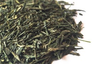 Sencha from New Mexico Tea Company
