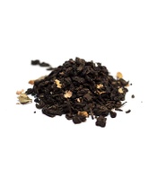 Green Gunpowder Peach from A.C. Perch's Thehandel