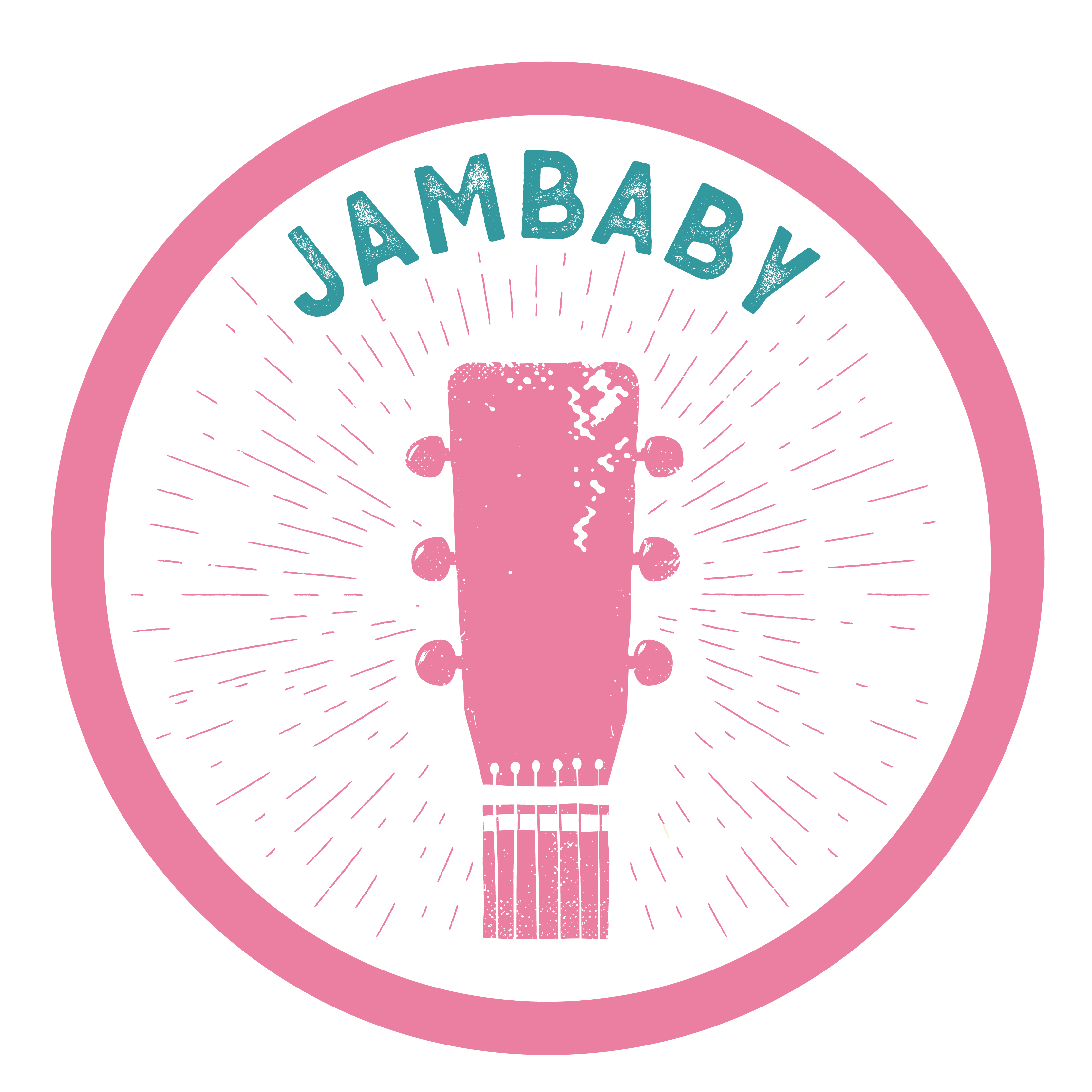 JamBABY is a virtual music class for children from 6 months to 7 years.