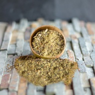 Maple Kringle from Fava Tea Co.