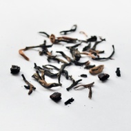 Vanilla Black from Canton Tea Co