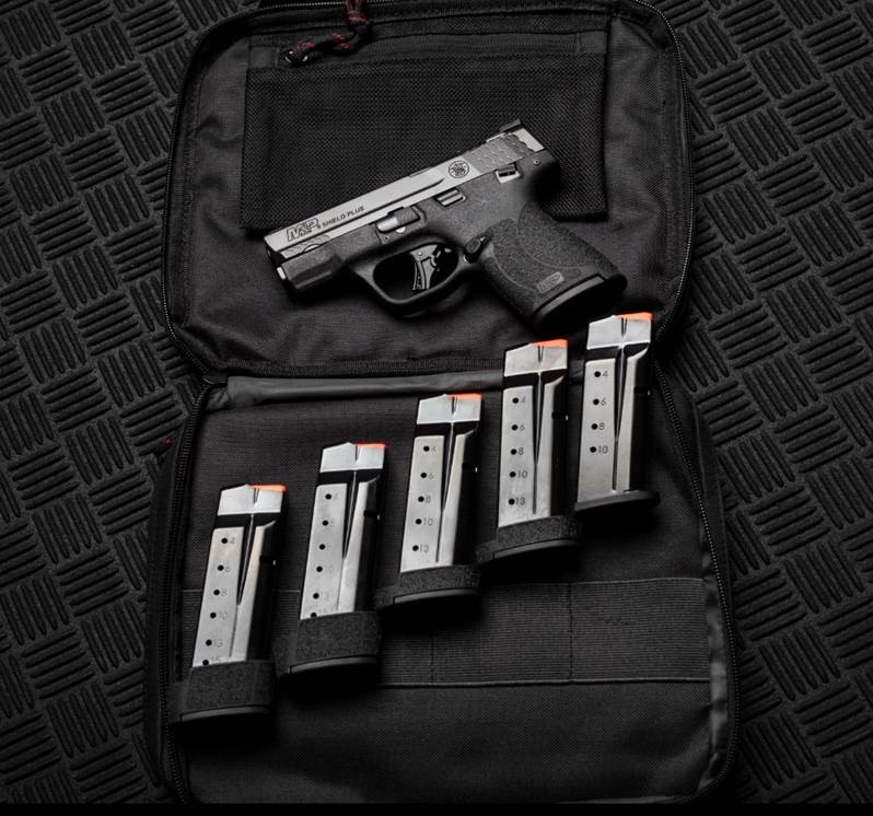 M&P9 Shield Plus
