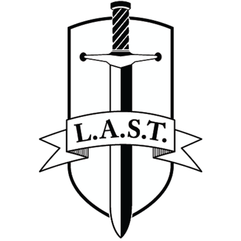Living to Last logo