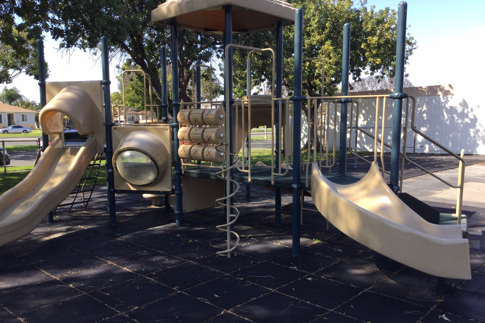 Playground