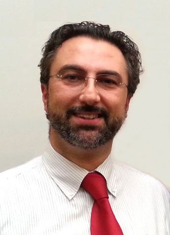 Giovanni M. Lucarelli