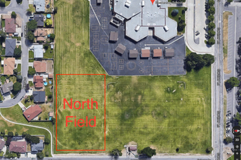 North Field