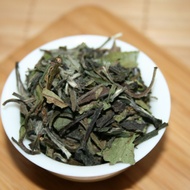 Pai Mu Tan from Pekko Teas