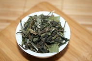 Pai Mu Tan from Pekko Teas