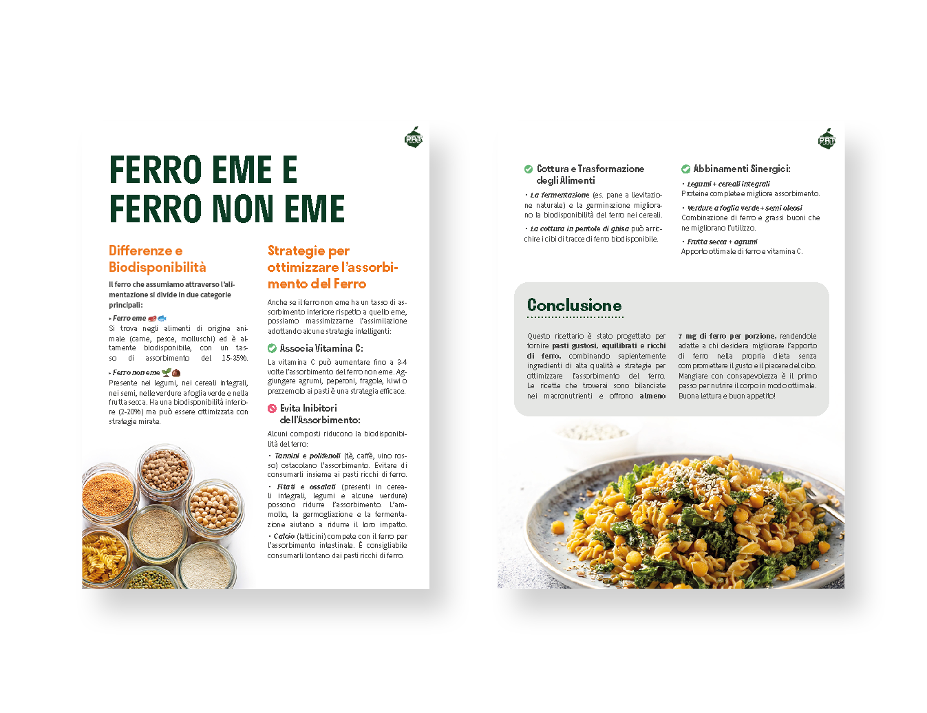 Contenuti del corso