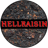 Hellraisin from BrutaliTeas